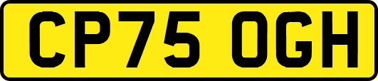 CP75OGH