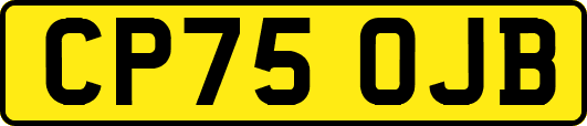 CP75OJB