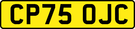 CP75OJC