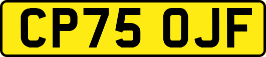 CP75OJF