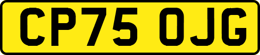 CP75OJG