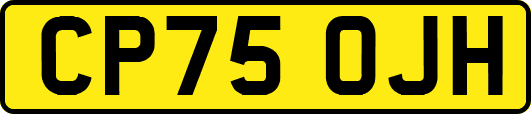 CP75OJH
