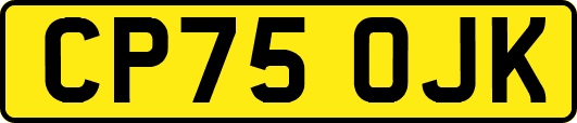 CP75OJK