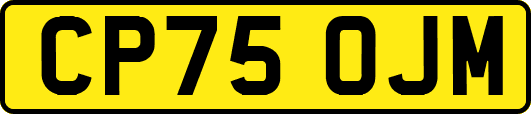 CP75OJM