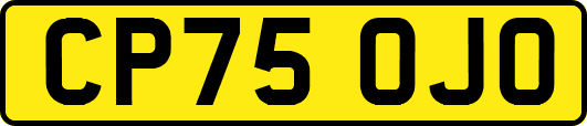 CP75OJO