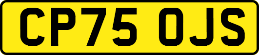 CP75OJS