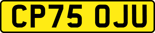 CP75OJU