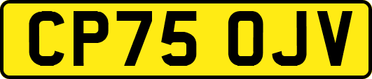 CP75OJV