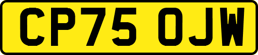 CP75OJW