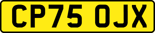 CP75OJX