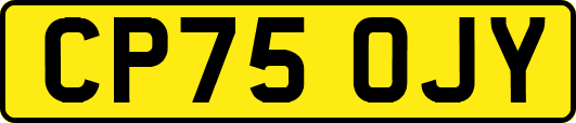 CP75OJY