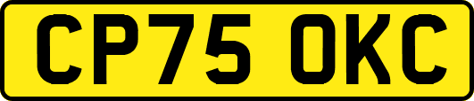 CP75OKC