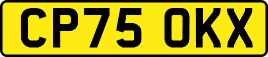 CP75OKX
