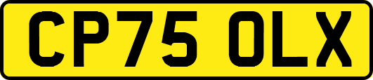 CP75OLX