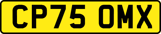 CP75OMX