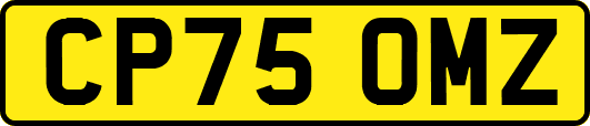 CP75OMZ