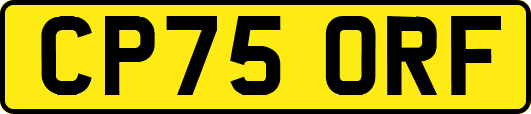 CP75ORF