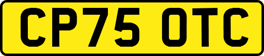 CP75OTC
