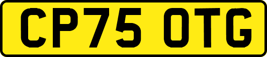 CP75OTG