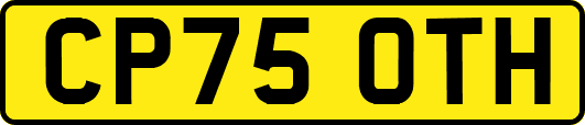 CP75OTH