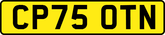 CP75OTN