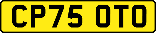 CP75OTO