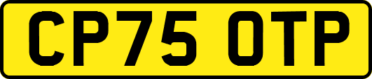 CP75OTP