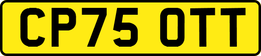 CP75OTT