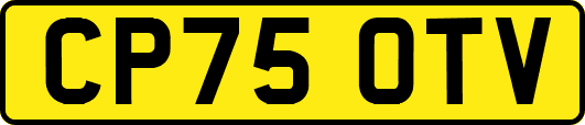 CP75OTV