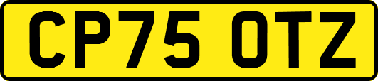CP75OTZ