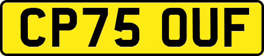 CP75OUF