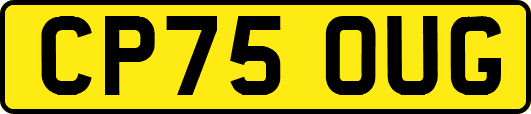 CP75OUG
