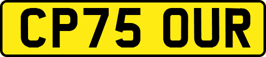 CP75OUR