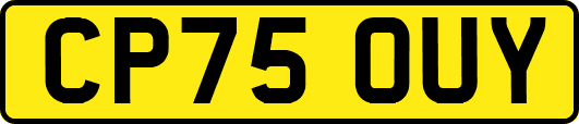 CP75OUY