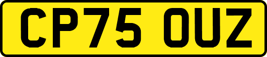 CP75OUZ