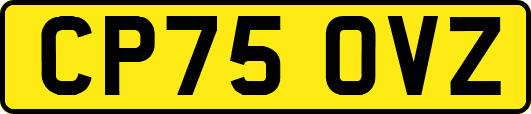 CP75OVZ