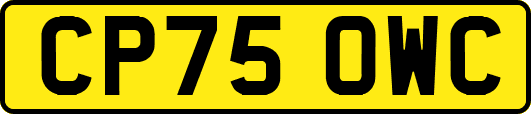 CP75OWC