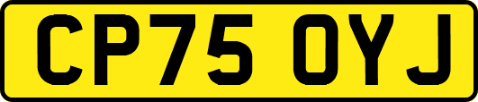 CP75OYJ