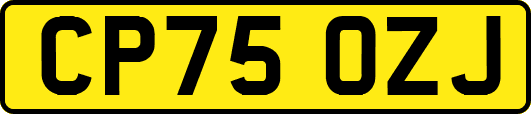 CP75OZJ