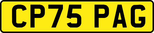 CP75PAG
