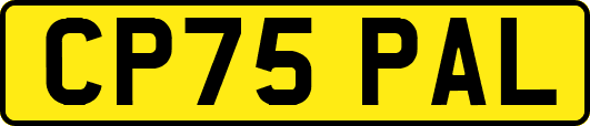 CP75PAL