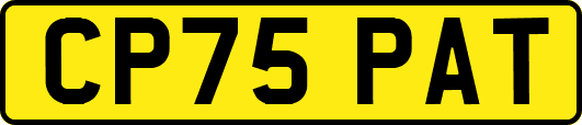 CP75PAT