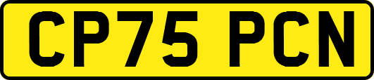 CP75PCN