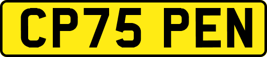 CP75PEN