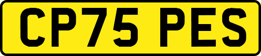 CP75PES