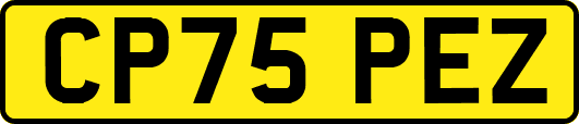 CP75PEZ