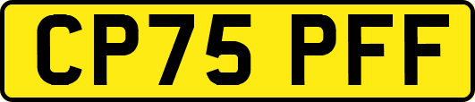 CP75PFF