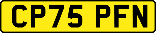 CP75PFN