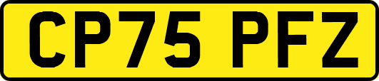 CP75PFZ