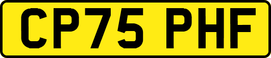 CP75PHF